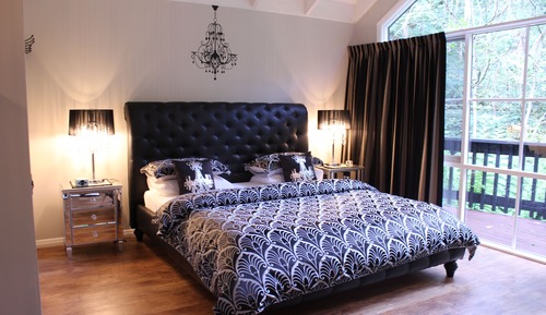 Fleur De Lis Cottage