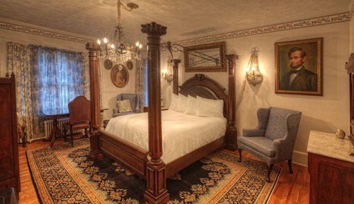 Deluxe Double Room with Bath