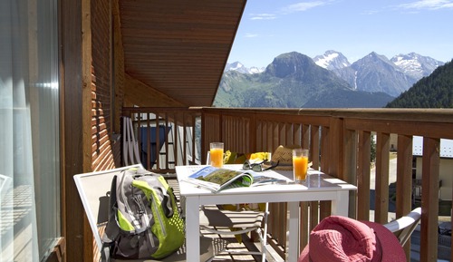 Family Apartment, 1 Bedroom