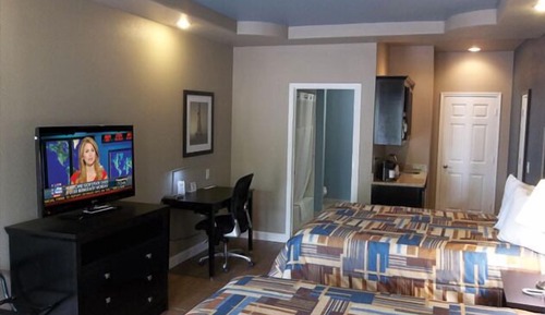 Room, 2 Queen Beds
