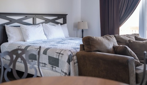 Romantic Cottage, Ocean View