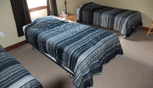 Superior Cottage, 2 Bedrooms, Ocean View