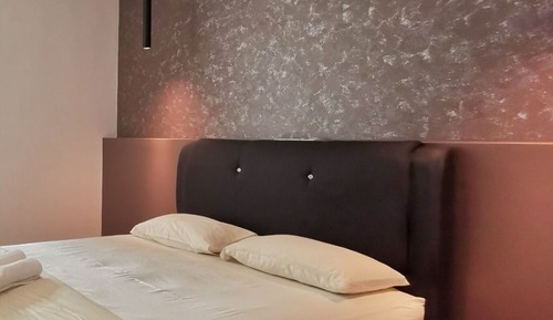 Deluxe Double Room, 1 Queen Bed