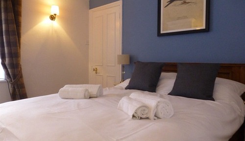 Standard Double Room, Ensuite