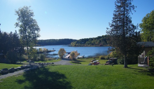 Premier Chalet, 3 Bedrooms, Jetted Tub, Garden Area