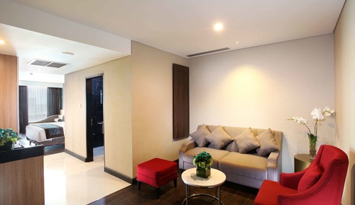 Grand Room