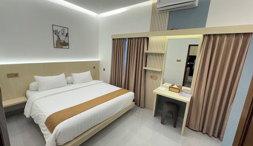 Family Suite, 2 Bedrooms