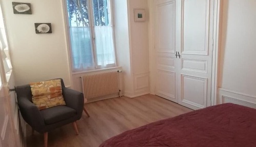Apartment, 1 Queen Bed with Sofa bed, Non Smoking, Kitchen
