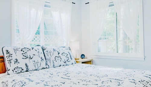 Suite, 1 Queen Bed with Sofa bed, Kitchenette