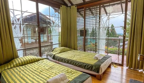 Family Villa