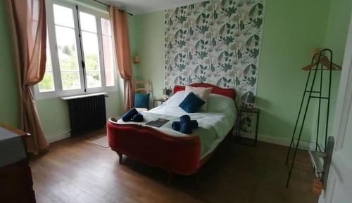 Comfort Double Room