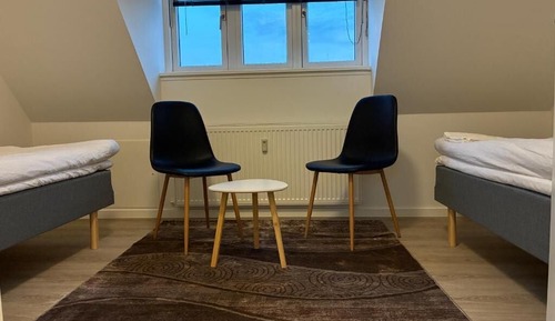 Apartment, 3 Bedrooms