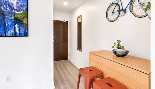 Classic Studio Suite, 1 Double Bed with Sofa bed, Non Smoking, Private Bathroom