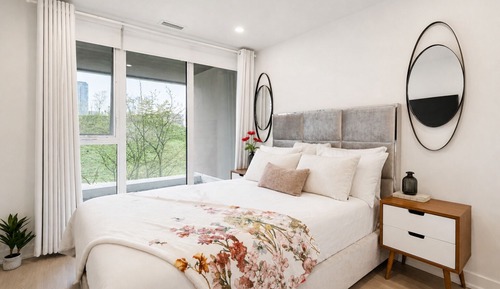 Premium Suite, 2 Bedrooms, Non Smoking, 2 Bathrooms