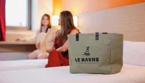 Standard Room, 2 Twin Beds