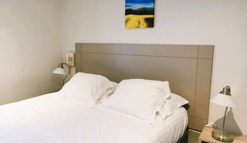 Family Triple Room