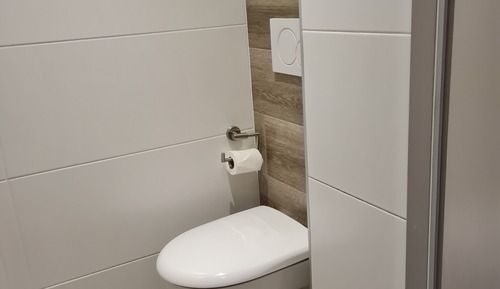 Comfort Double Room, 1 King Bed, City View
