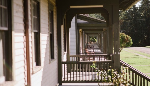 Classic Duplex, 2 Bedrooms