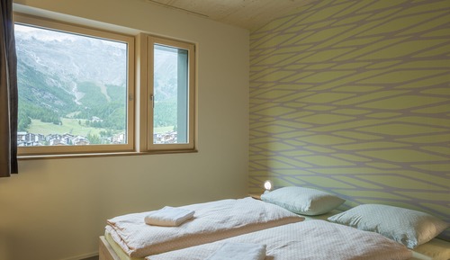 Double Room, Private Bathroom