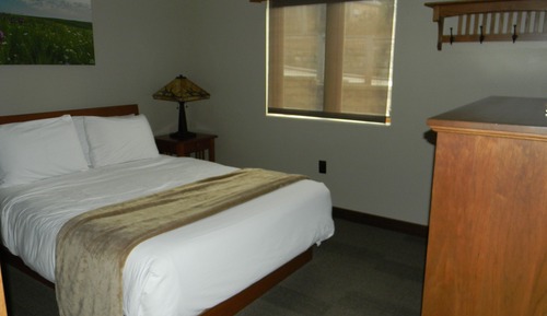 Cabin, 2 Bedrooms