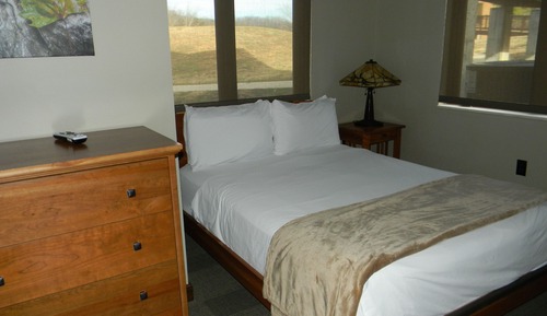 Suite, 2 Bedrooms
