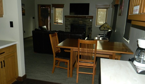 Cabin, 2 Bedrooms