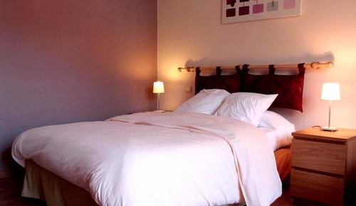 Standard Twin Room, 1 Bedroom, Private Bathroom