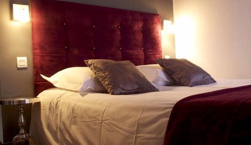 Standard Triple Room, 1 Bedroom, Private Bathroom