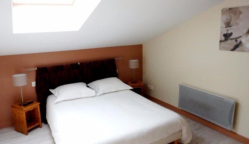 Standard Double Room, 1 Bedroom, Private Bathroom
