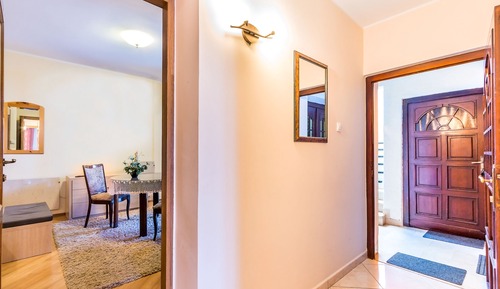 Superior Apartment, 1 Bedroom, 2 Bathrooms, Sea View