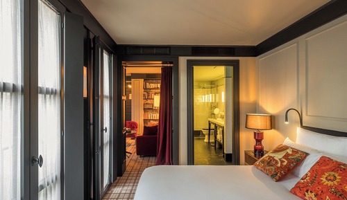 Junior Suite