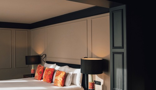 Wittmore Suite