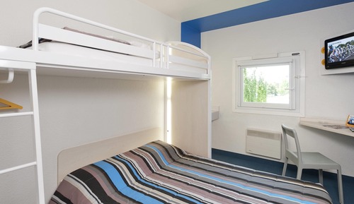 Room, 1 Double Bed (Trio)