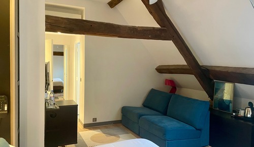 Junior Suite