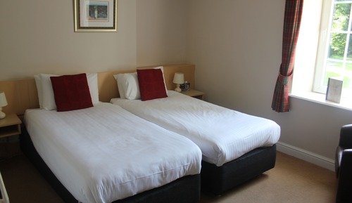Standard Twin Room, 2 Twin Beds