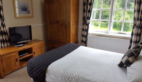 Standard Double Room, 1 Bedroom