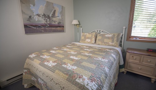 Suite, 2 Bedrooms (Lodge)