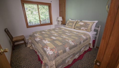 Wintergreen Suite (Guest House)