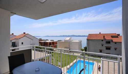 Panoramic Apartment