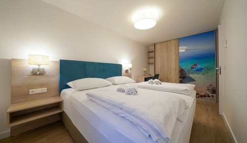 Superior Apartment