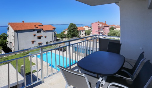 Panoramic Apartment