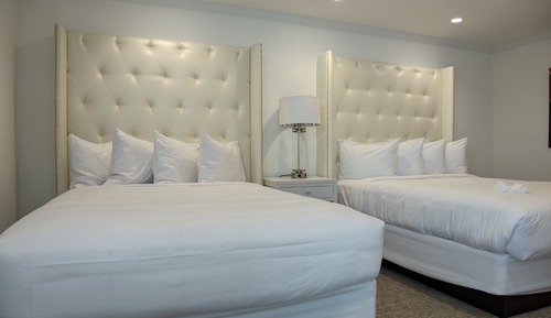Classic Room, 2 Queen Beds
