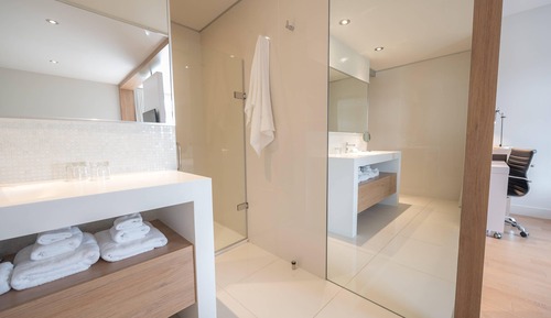 Suite, Multiple Beds, Non Smoking