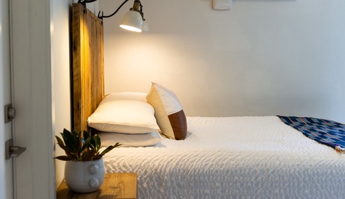 Standard Room, 1 Queen Bed, Non Smoking