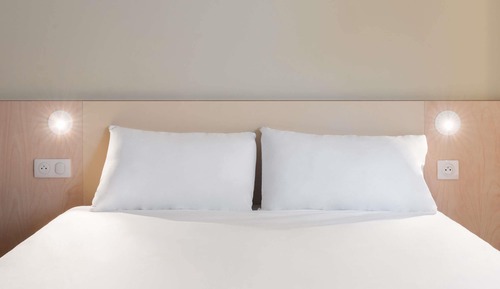 Standard Room, 1 Double Bed