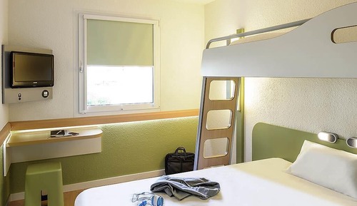 Twin Room, 2 Twin Beds