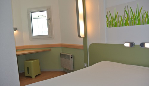 Triple Room, Multiple Beds