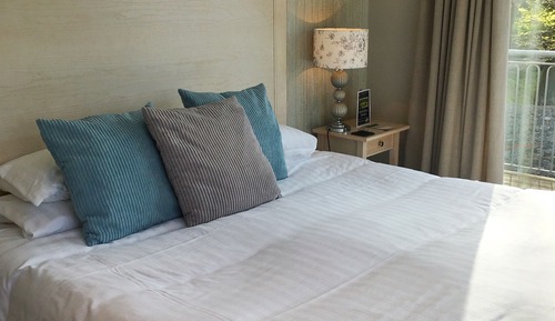 Superior Double Room, 1 Double Bed, Sea View