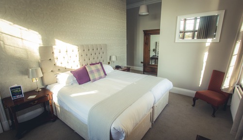 Standard Double Room, 1 Double Bed