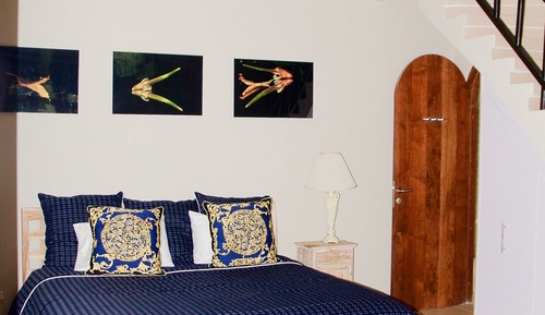 Loft Suite